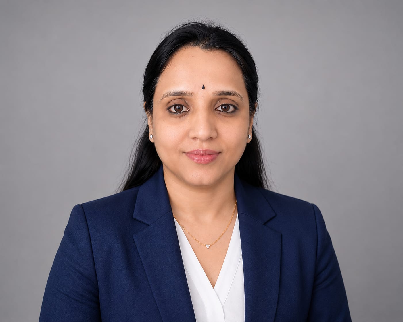 Jayashri Rajagopalan