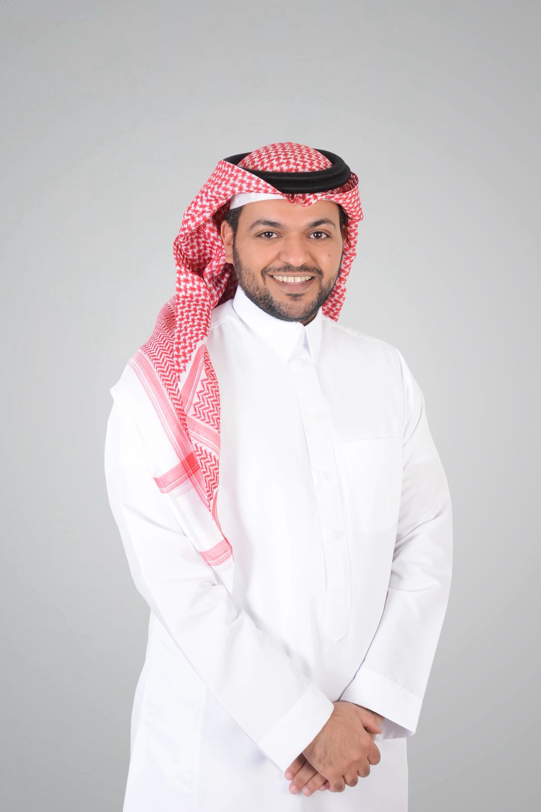 Meshaal Alsinani