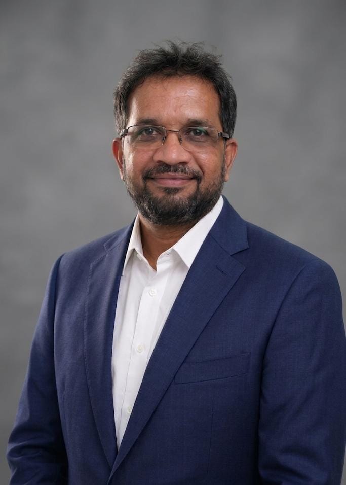 Murali Kanniganti