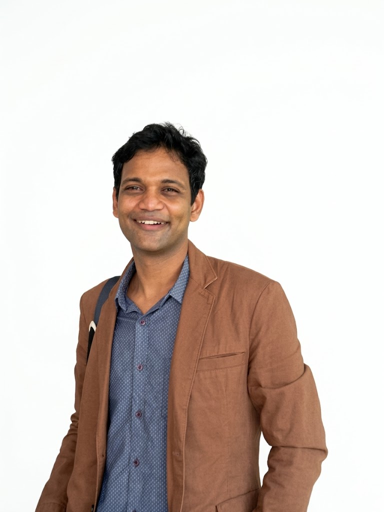 Shyam Arunachalam